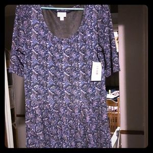 Brand new with tags Lularoe 2xl Nicole